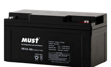 UPS蓄电池重要6种的充电方式