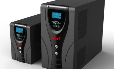 UPS电源的输入输出方式有哪些？