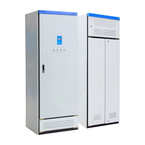 EPS系列照明/动力应急电源 (0.5-15KW)