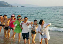大鹏新区海角驿站