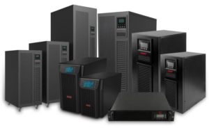 UPS电源