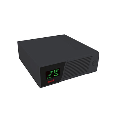 EP1500 系列高频逆变器(1000VA 2000VA)