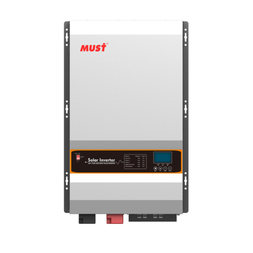 工频离网逆变控制一体机PV3500 TLV 系列 (8KW-12KW)