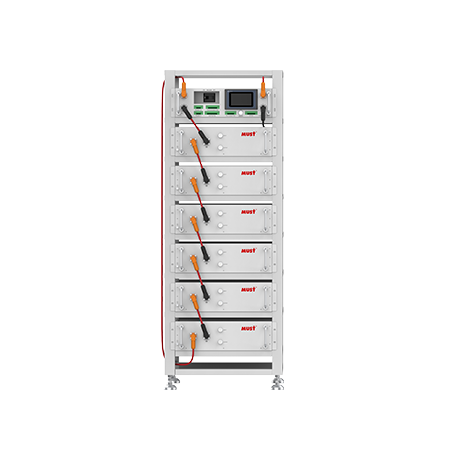 ESS 高压电池 HV2900 系列