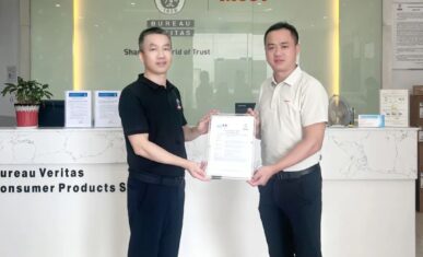 权威BV检测全项通过，MUST品牌加速拓局拉美市场