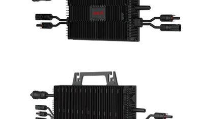 微型逆变器 PM系列800~2250W